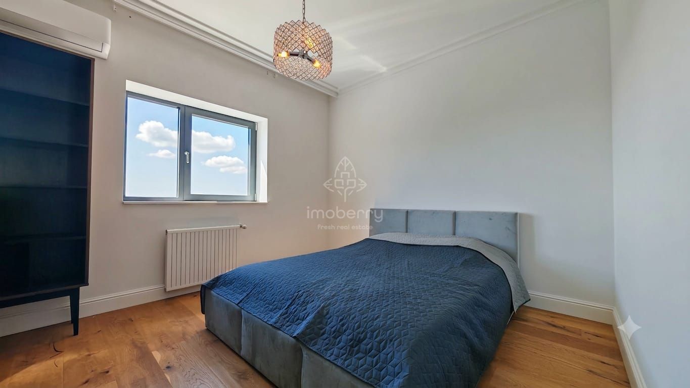 Inchiriere apartament lux,4camere,parcare,Lacul Tei - Poză 7