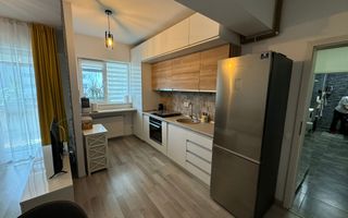 Apartament modern cu 2 camere, loc de parcare inclus, Bd Metalurgiei - Poză 3