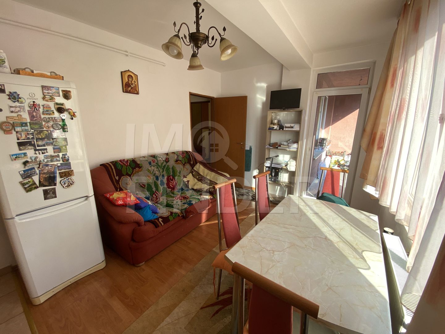 Vanzare apartament, capat Brancusi, etajul 2 - Poză 8
