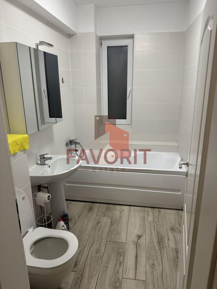 Apartament 2 camere decomandat| 60mp | Braytim - Uzina De Apa - Poză 8