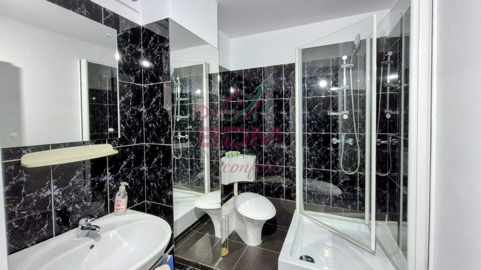 COMISION 0 I Apartament 3 camere | decomandat | etaj intermediar - Poză 11