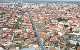 Teren intravilan de 5801 mp pe Andrei Șaguna, Arad - Poză 11