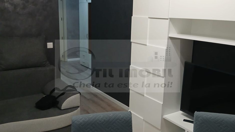 Apartament 3 Camere Moara de Vant - 540 euro - Poză 7