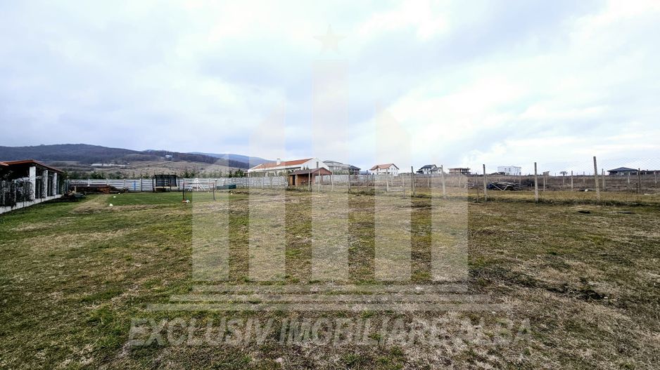 Teren intravilan de vanzare, Podei - Poză 6