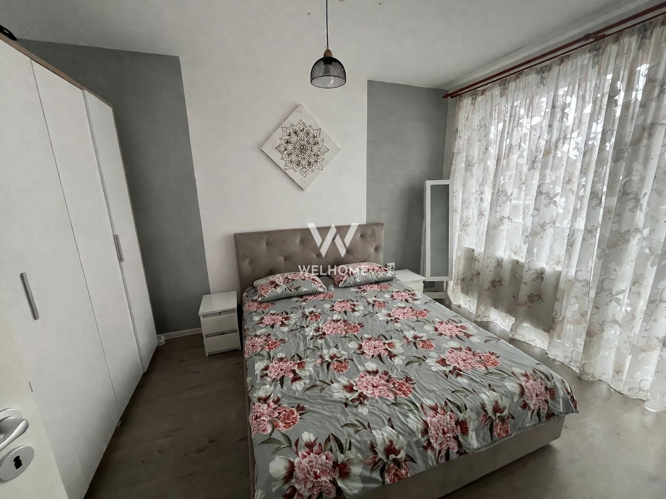 Casa tip cvadruplex, cartierul Arhitectilor, Sibiu - Poză 2