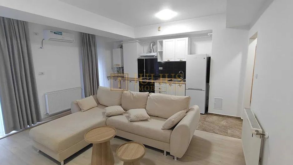 3 camere,  comfort 1, centrala proprie - Poză 1