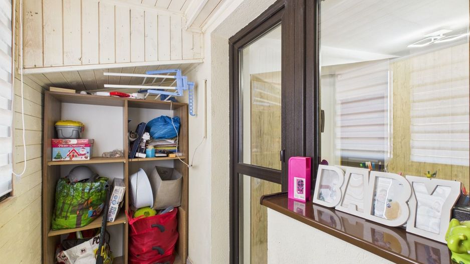 Apartament 3 camere de vânzare-Bragadiru, Leroy Merlin - Poză 20