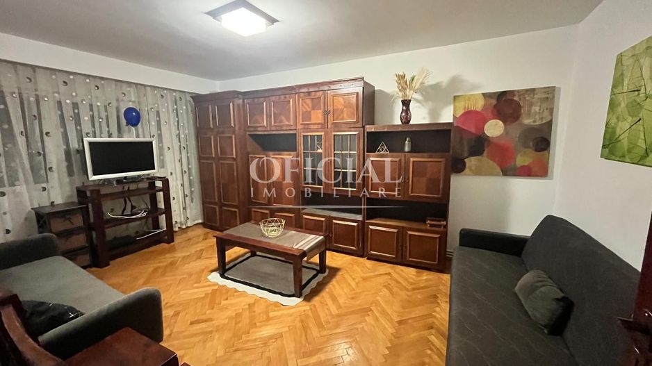 COMISION 0 |  Apartament 3 Camere | 65 Mp | Garaj | 2 Bai | Zorilor - Poză 8