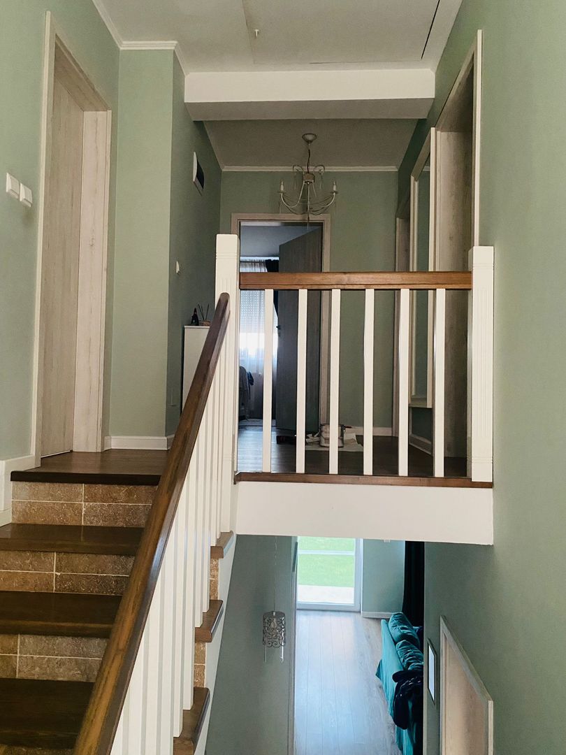 Locuinta deosebita in Dumbravita/British School - Poză 6