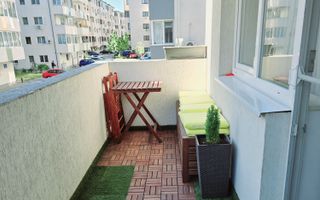 🏡 Apartament decomandat 2 camere | loc de parcare inclus - Poză 7