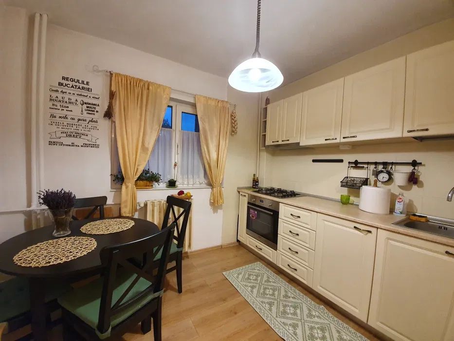 Apartament 2 camere Tineretului - Poză 2