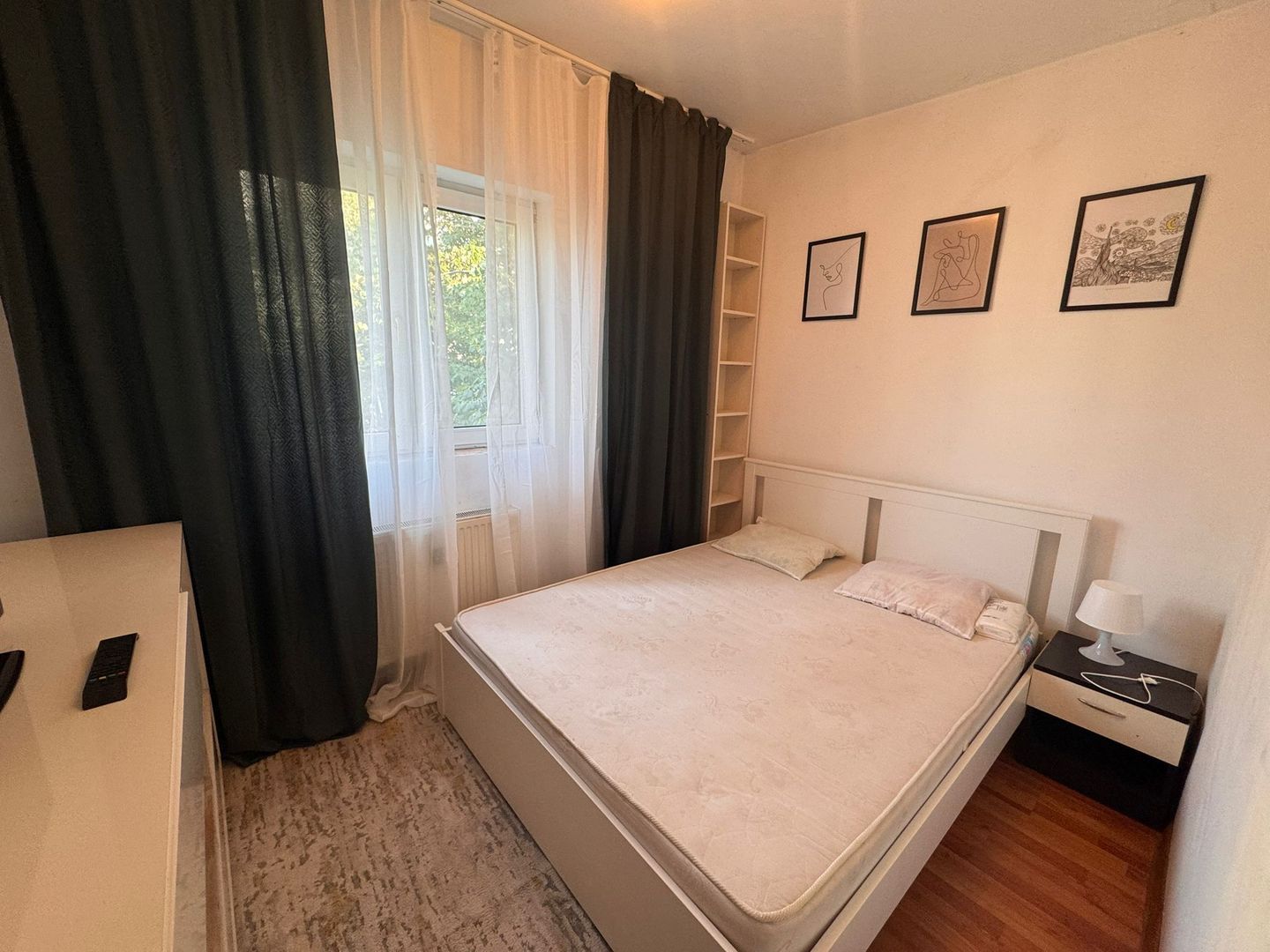 Gorjului 2 camere 30mp 4/4 8 min metrou - Poză 3