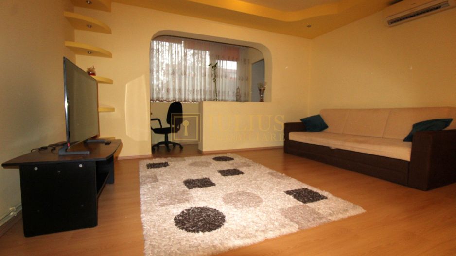 aer condiționat, centrală proprie-Lipovei - Poză 2