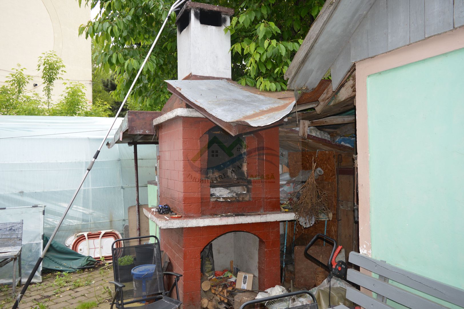 Casă tip duplex Suceava/Cartier Zamca Bloc 4 apartamente/Clinica - Poză 76