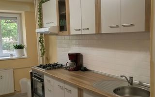 De închiriat apartament 2 camere -Timpuri Noi, 7 min metrou - Poză 3