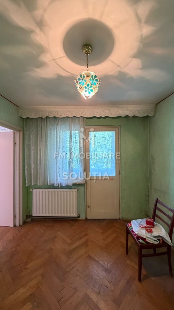 Apartament 2 camere | Zonă accesibilă | Etaj 3 | - Poză 6