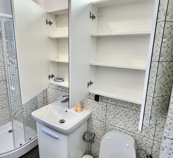 Garsoniera la cheie, Sos. Salaj - Rahova - Poză 12