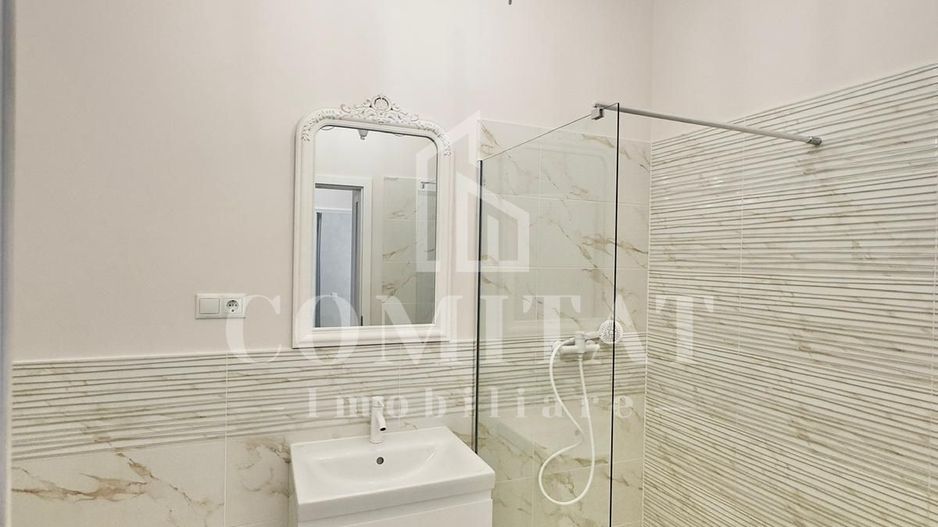 Apartament ultrafinisat | 3 camere | Zona Eroilor - Florești - Poză 11