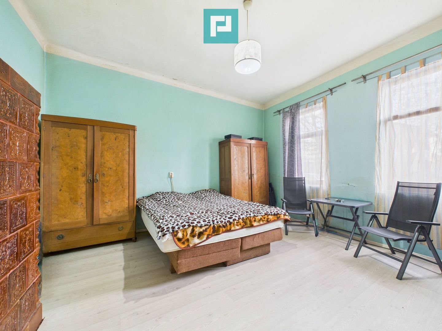 Casă individuală cu anexă în Vaicu - Poză 7