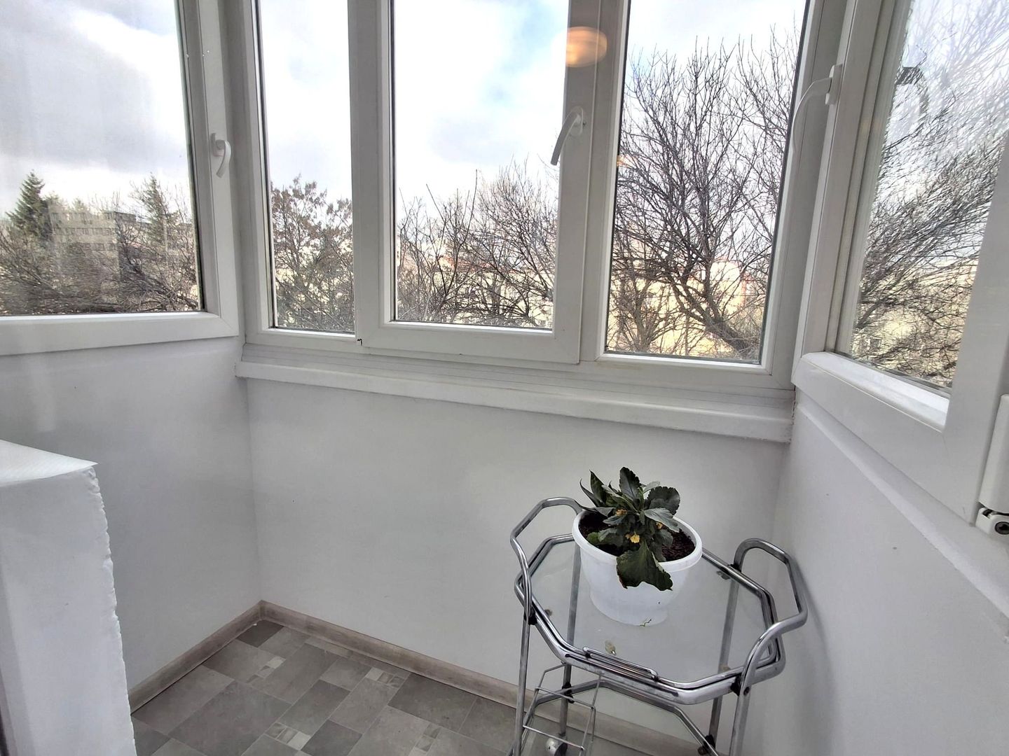 De Vanzare 2 Camere Bd Constantin Brancoveanu Bloc Fara Risc - Poză 20