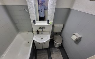 Apartament 2 camere, 40 mp, decomandat, parcare, zona Mehedinti - Poză 4