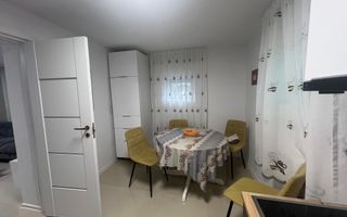 Casa Individuala De Vanzare | 110 MPU | 4 Camere | Terezian - Poză 12