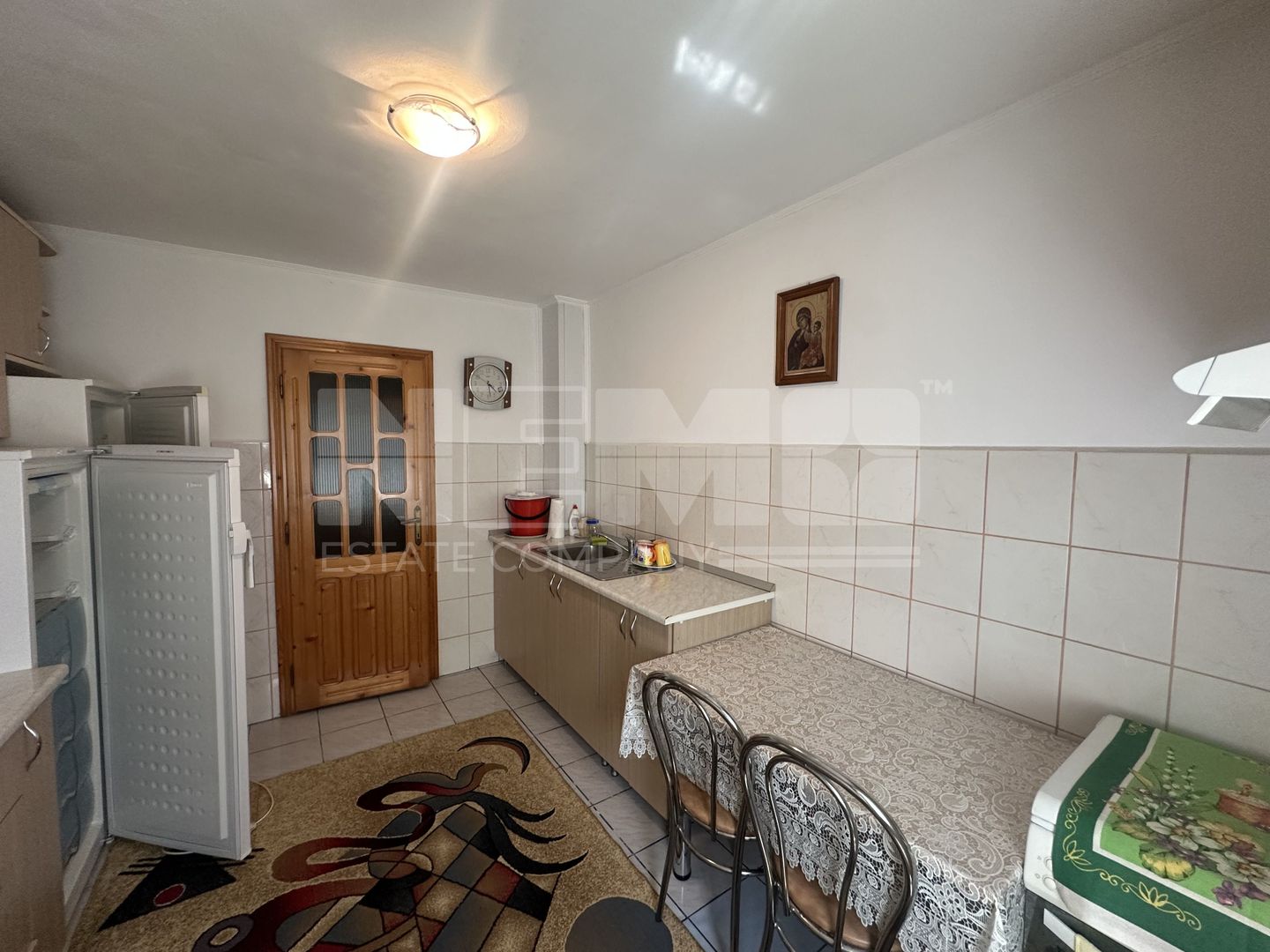 Apartament 3 Camere | Etaj 2 | Zona Oborului | 71.000 Euro - Poză 9