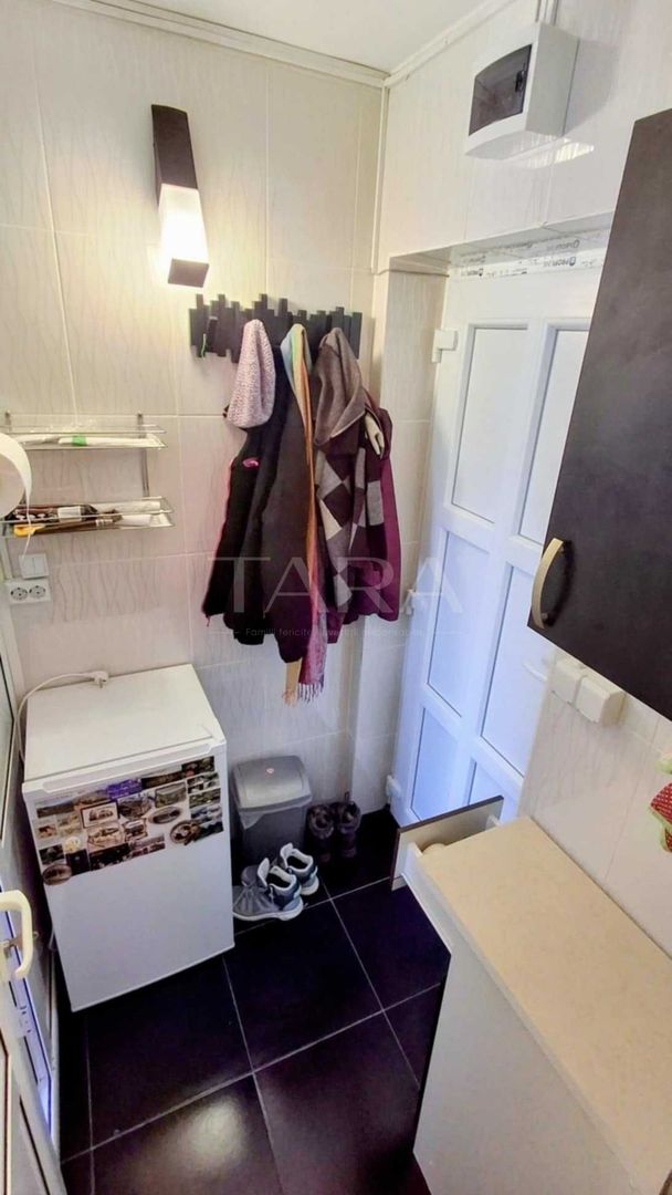 Garsonieră confort 3, zona Gheorgheni - Poză 3