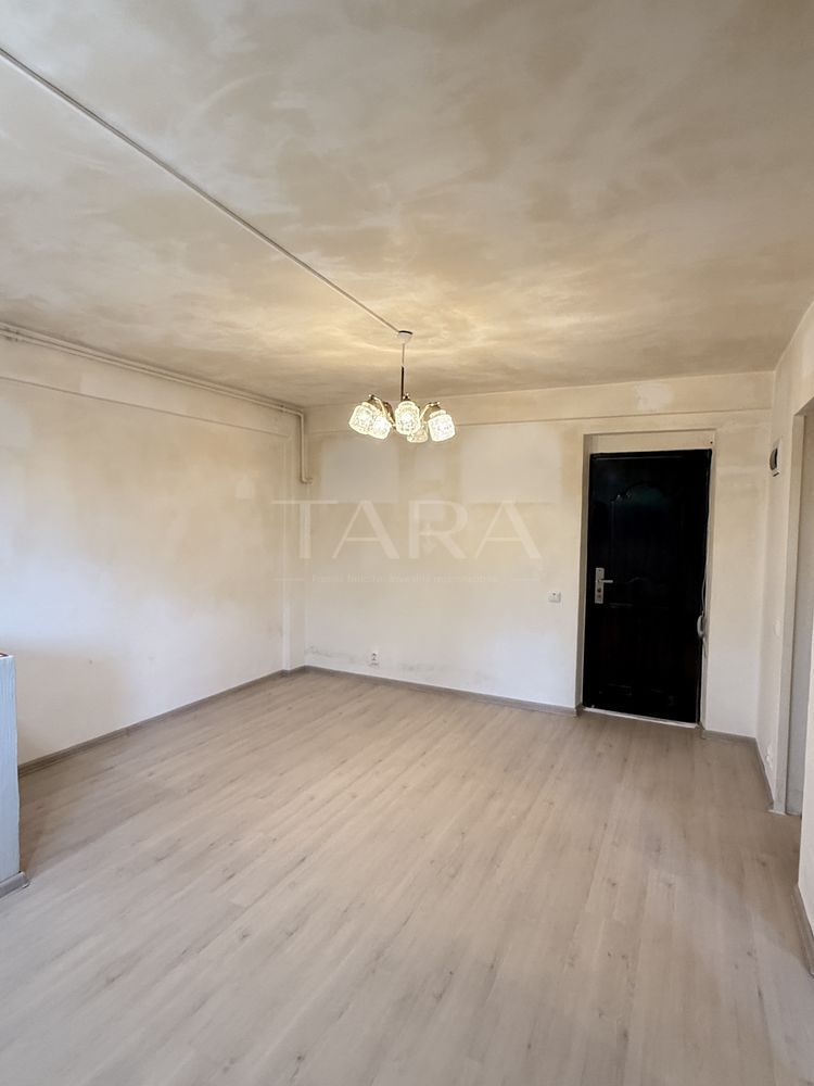 Apartament 1 cameră decomandat, 35 mp, semifinisat – Apahida - Poză 2