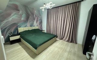 Vila modernă pe parter cu terasă închisă și pod pentru depozitare - Poză 7