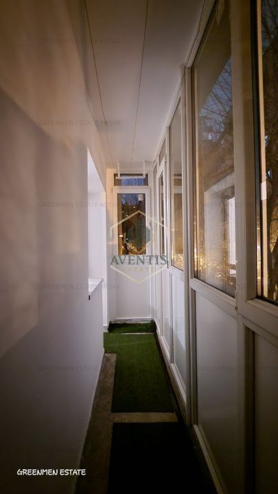 2 camere modern, bloc reabilitat termic, la 5 minute Metrou Stefan cel Mare - Poză 11