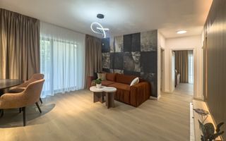 ANTIAERIANA | APARTAMENT 3 CAM DECOM | 74 mp Utili | ALEXANDRIEI 152 - Poză 6