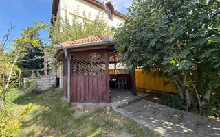 CASA INDIVIDUALA - D+P+1+M - 1550 MP TEREN - CATELU - Poză 32