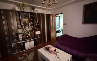 Apartament 2 camere, 57 mp, etaj 1 – Dej - Poză 6