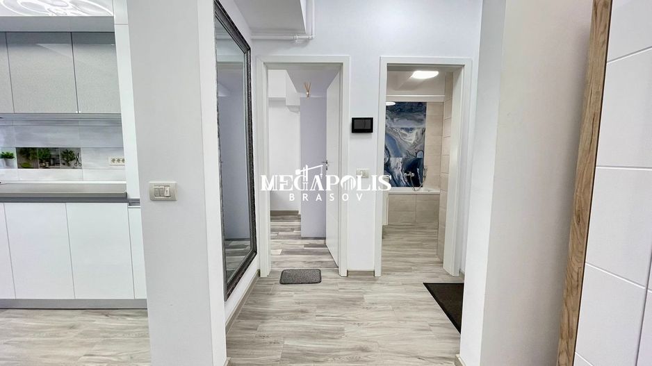 Apartament 2 camere | Etaj Intermediar | Parcare | Tractorul - Poză 10