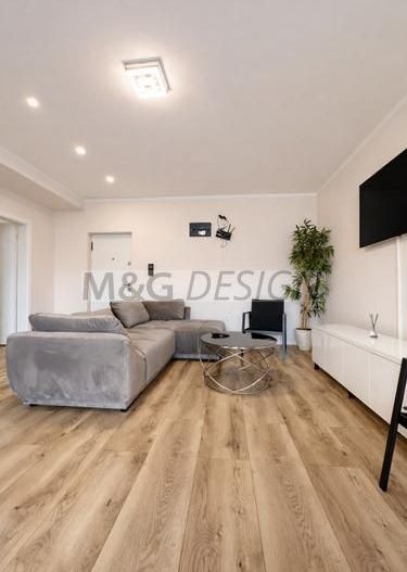 Apartament 3 camere Giroc cu terasa si 2 balcoane - Poză 1