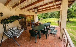 La Dolce Vita-casa vintage/moderna-Somesul Rece - Poză 9
