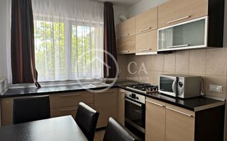 Apartament cu 3 camere de inchiriat in zona Nufarul, Oradea - Poză 3