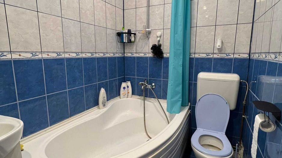 Apartament 3 camere Tractorul | Metalurgistilor - Poză 6