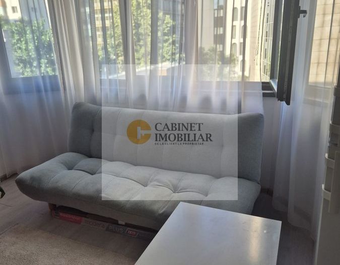 2 camere | Piata Romana | Etaj 4/5 - Poză 1
