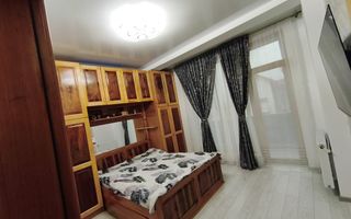 Apartament de vanzare cu 2 camere etaj 1 - langa Shopping City - Poză 11