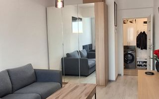 Garsoniera decomandata, mutare imediata, zona Grand Arena - Poză 7