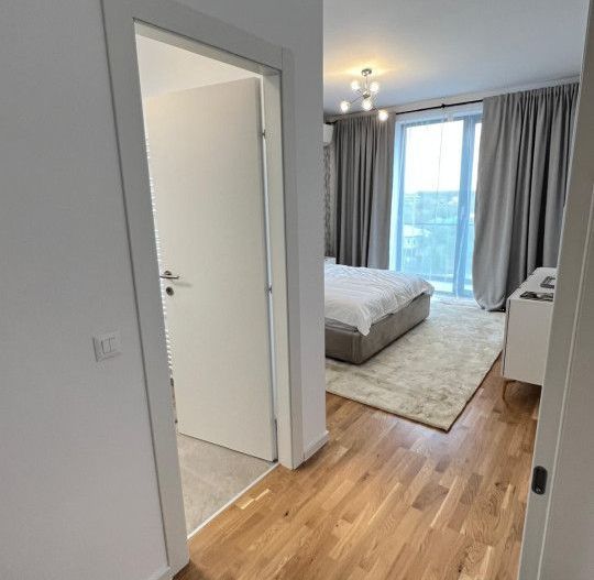 Apartament 4 Camere Jandarmeriei The Ivy Residence - Poză 10