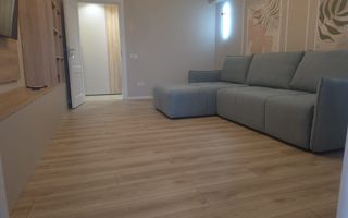 Apartament renovat | Mobilat | Boxă | Arena Națională – Mega Mall - Poză 1