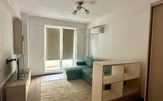 Garsoniera Tineretului metrou | Bloc Nouy | Centrala proprie - Poză 3