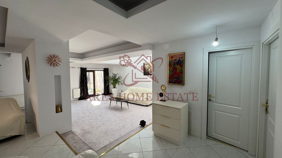 Casă individuală, 5 camere, garaj si curte, comision 0 - Poză 6