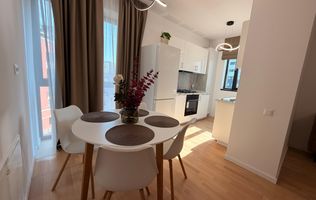 Apartament premium 2 camere // Parcare inclusa // Herastrau // Aviatiei