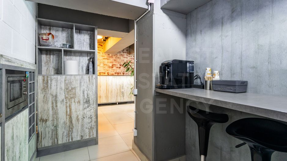 Vânzare/chirie, spațiu comercial, str. Valea Trandafirilor, Centru - Poză 16