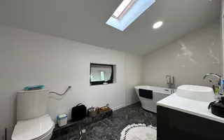 OPORTUNITATE | VILA INDIVIDUALA | GANEASA  AFUMATI | TEREN 500 MP - Poză 17