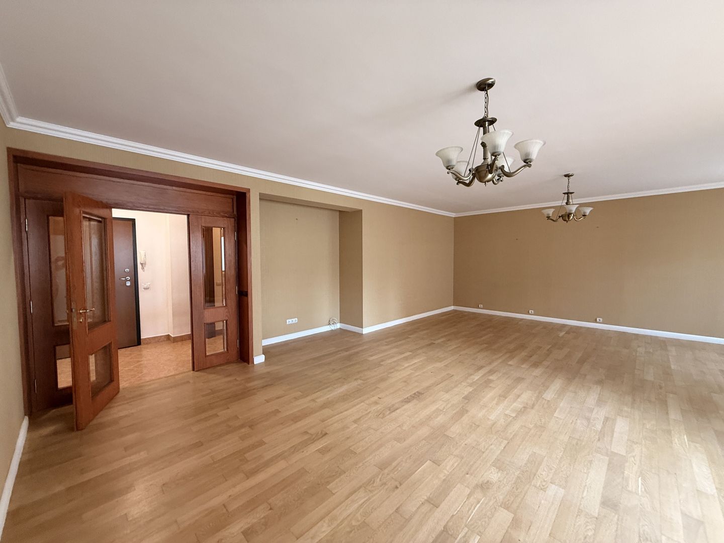 Apartament superb Kiseleff - Ion Mincu - Poză 14
